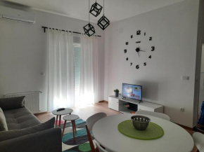 Apartman Mila, Banja Koviljača